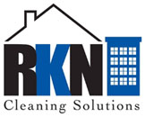 RKN Cleaning Solutions logo