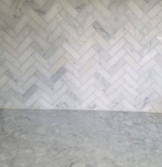 Tile, Granite, Marble Countertop and Floor Cleaning